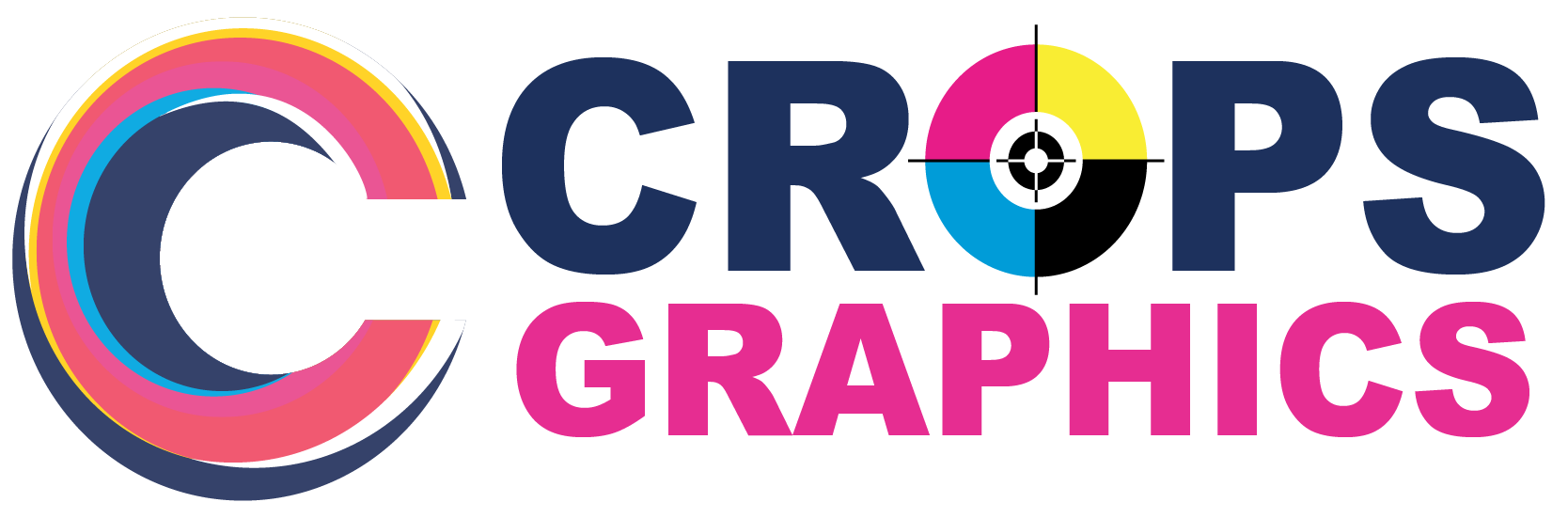 Crops Graphics